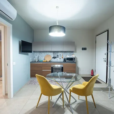 La Casa Di Aurora Apartamento Pavía
