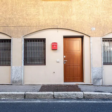 La Casa Di Aurora Pavie